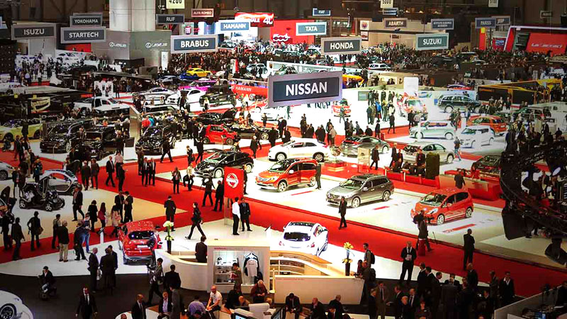 Car Show Canada